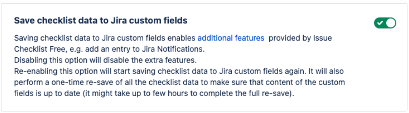 Issue Checklist For Jira Issue Checklist For Jira