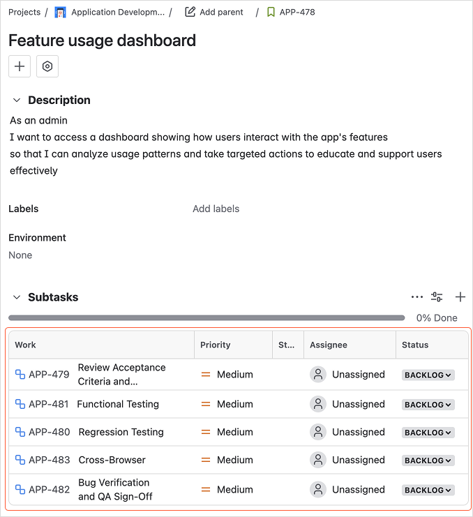 Created subtasks.png
